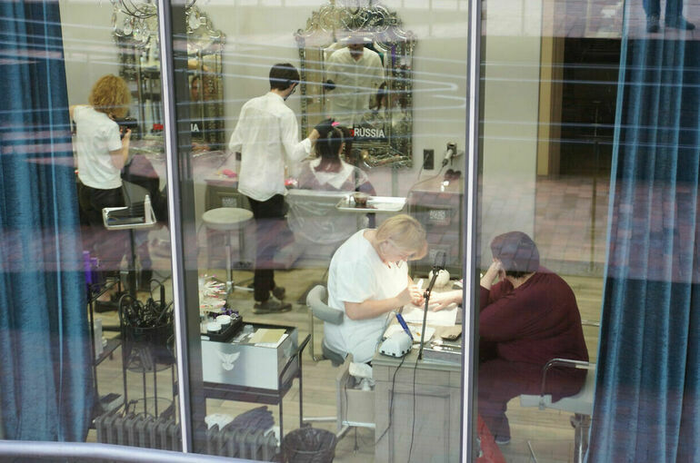 Государственные МФО предложили включить в систему гарантий для малого бизнеса