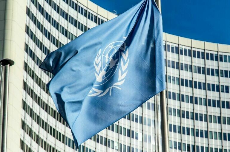 В ООН указали на бесполезную риторику после слов Данилова об отказе от русского языка