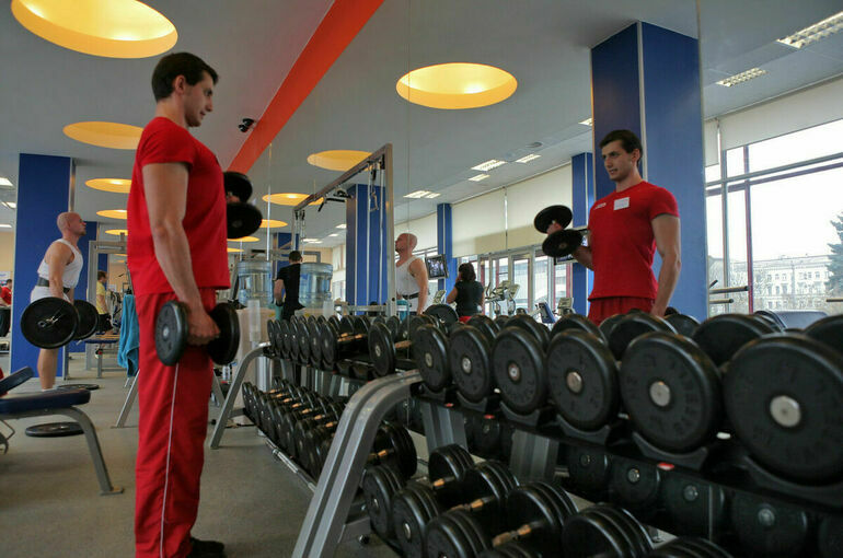 Для тренеров по фитнесу придумали стандарт