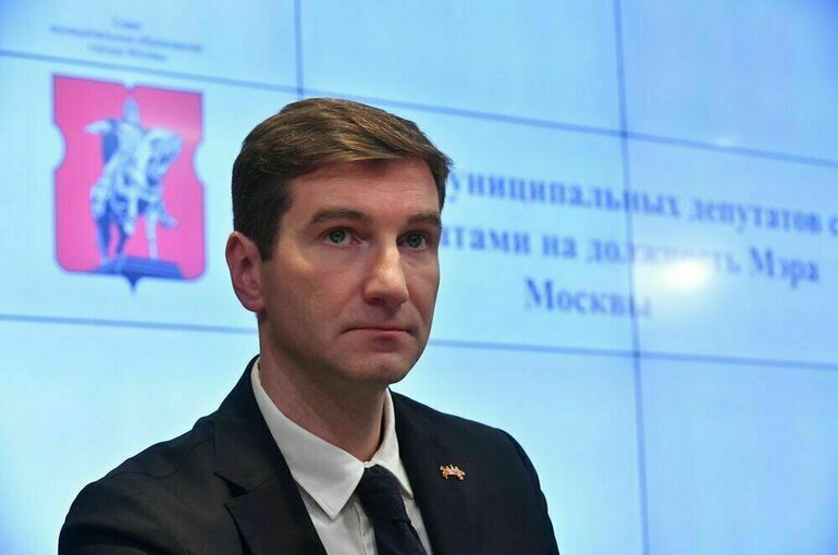 Следственный комитет проверит высказывания журналиста Красовского об украинских детях