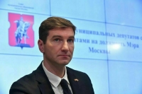 Следственный комитет проверит высказывания журналиста Красовского об украинских детях