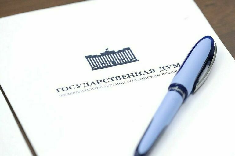 Комитет Госдумы рекомендовал к первому чтению проект о наказании за пропаганду ЛГБТ