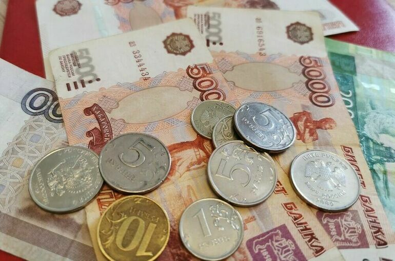 В Госдуму внесен законопроект о страховом лимите по вкладам в 3 млн рублей