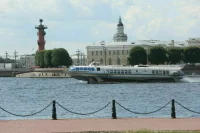 В Петербурге усилили меры безопасности