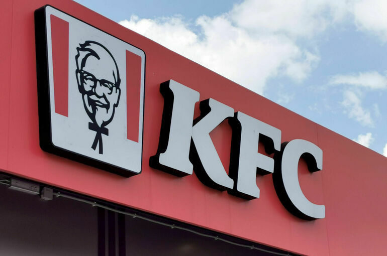 Владелец KFC продает сеть в России местному франчайзи 