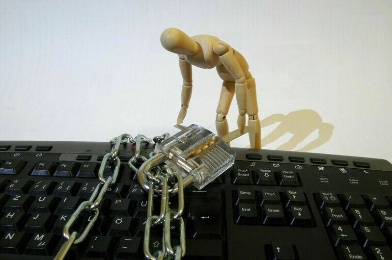 В «Ростелекоме» призвали власти активнее развивать кибербезопасность