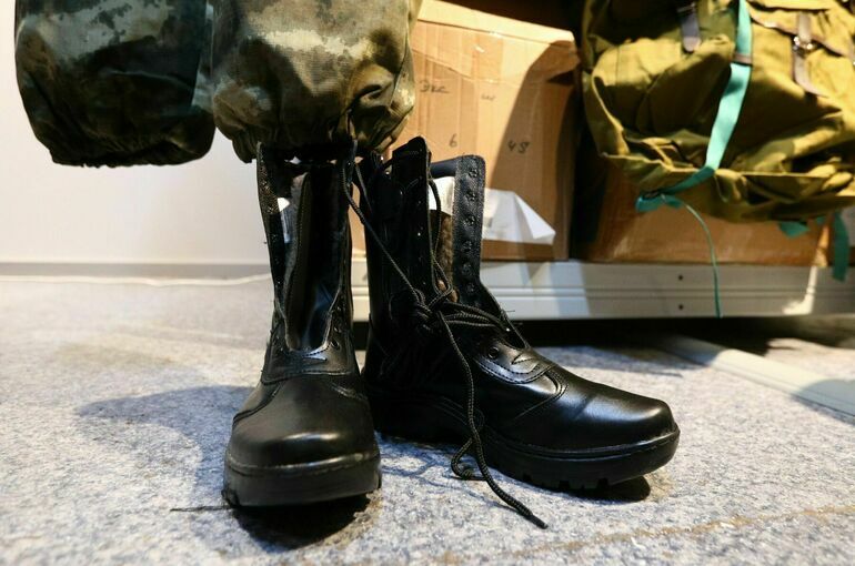 На горячую линию Минобрнауки по вопросам мобилизации стали реже звонить