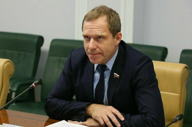 Кутепов предложил повышать компетентность регионов в области газификации