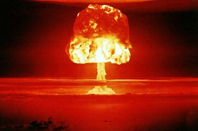Ученые предложили еще раз просчитать последствия ядерной войны