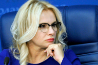 Ковитиди считает, что спортивные санкции против России отражаются на всем мире