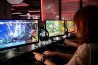 В Роскомнадзоре заявили о готовности обсуждать меры регулирования игровой среды
