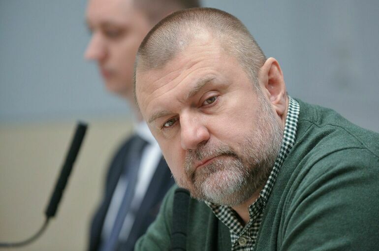 Кабанов считает, что к возможным амнистиям в новых регионах РФ нужно относиться осторожно