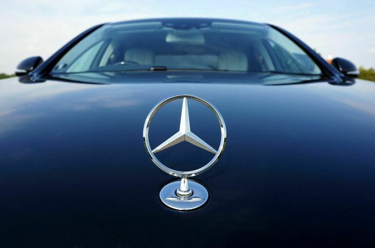 Mercedes намерен уйти с российского рынка