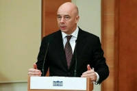 Силуанов заявил, что в проект бюджета заложены необходимые средства на оборону