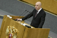 Силуанов сообщил о продолжении субсидирования авиаперевозок в 2023 году