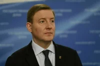 Турчак рассказал об особенностях бюджета на 2023-2025 годы