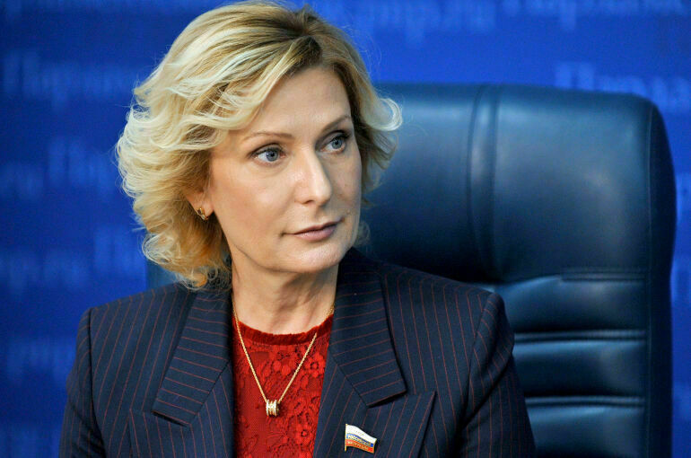 Инна Святенко поделилась воспоминаниями о теракте на Дубровке