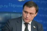 Пахомов рассказал о разрабатываемых изменениях в законодательстве о ЖКХ