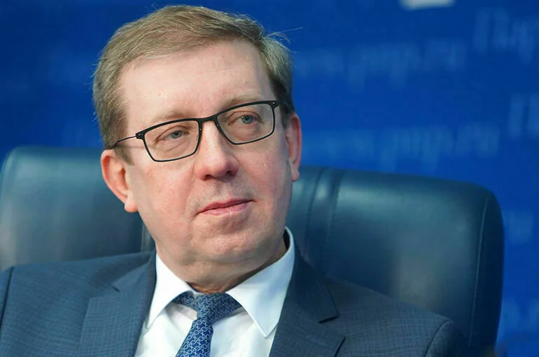 Алексей Майоров: Контроль за утилизацией медицинских отходов должен быть установлен законом