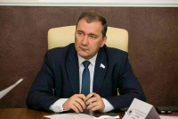Депутат Белик назвал Украину «послушным орудием» Вашингтона