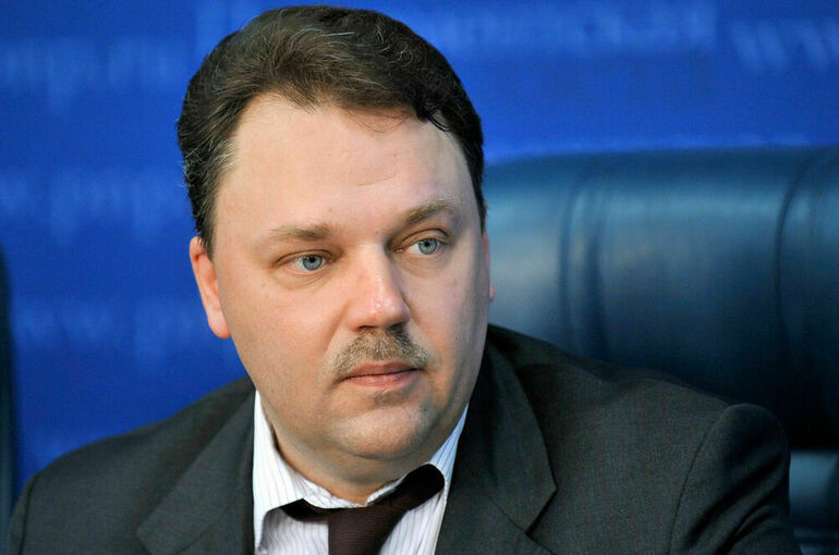 Кирьянов объяснил, что стоит за надзорной системой нового типа