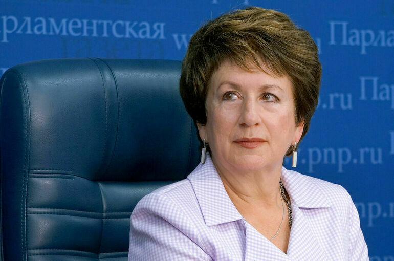 Алтабаева назвала терактом атаку беспилотника на Балаклавскую ТЭС 