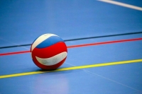 Российские сборные по волейболу не сыграют в олимпийской квалификации