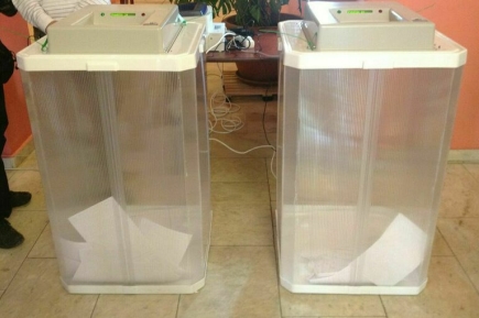 В Томске отменены прямые выборы мэра