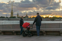 В Госдуму внесен законопроект, расширяющий право отцов на маткапитал