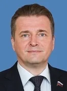 Дмитрий  Юрьевич Горицкий