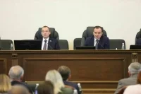 Фонд развития промышленности Краснодарского края увеличен до 5 миллиардов рублей