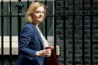 Президент: Трасс была не в себе при разговорах о применении ядерного оружия