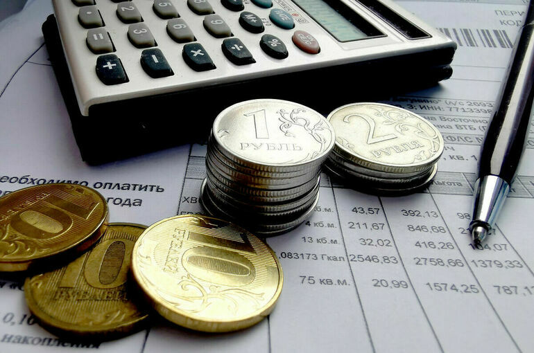 Депутаты узнали, как изменятся коммунальные платежи россиян