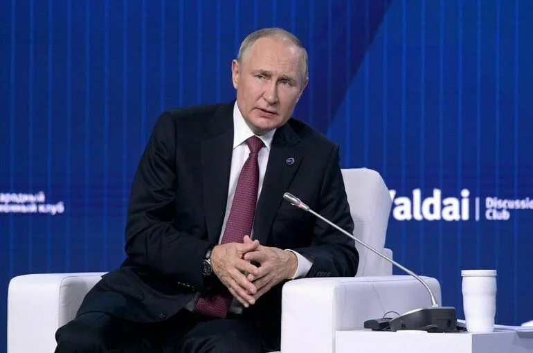 Президент не видит необходимости в проведении национализации в России