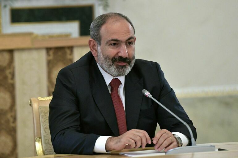 В Армении готовы установить отношения с Баку по предложенным Россией принципам
