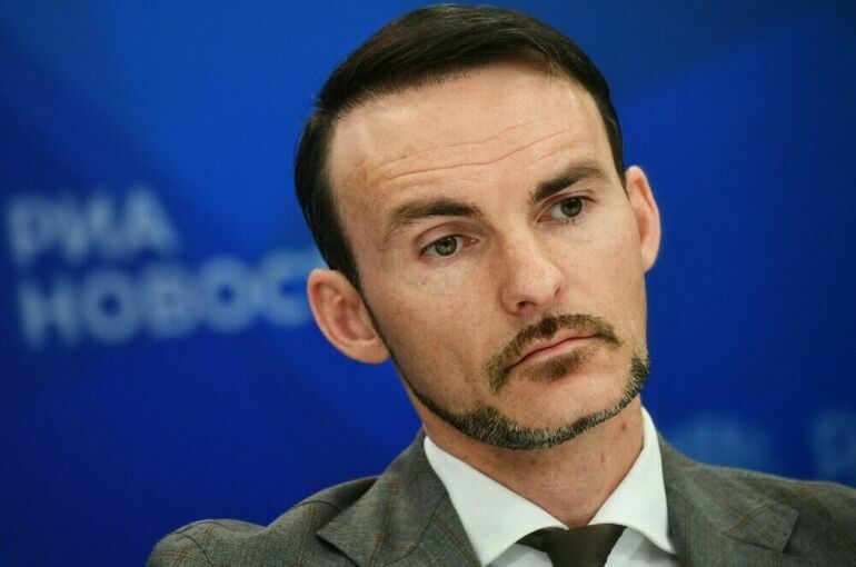 Ректора Российского биотехнологического университета Балыхина отстранили от работы