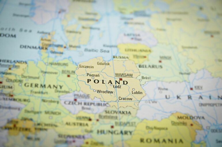 Власти Польши опубликовали полный список требований к ФРГ за ущерб во Второй мировой 