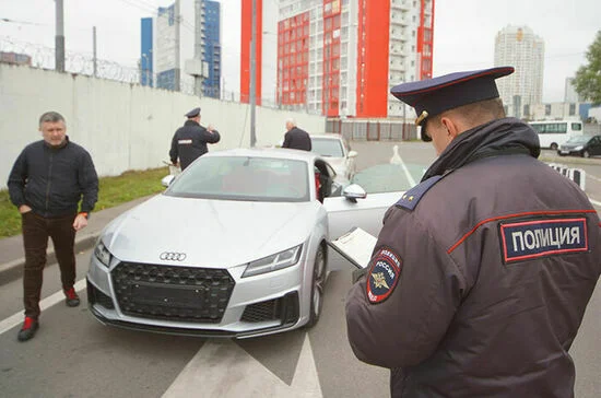 Что ждет водителей в 2023 году