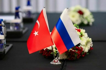 Россия и Турция: союзники или временные партнеры?