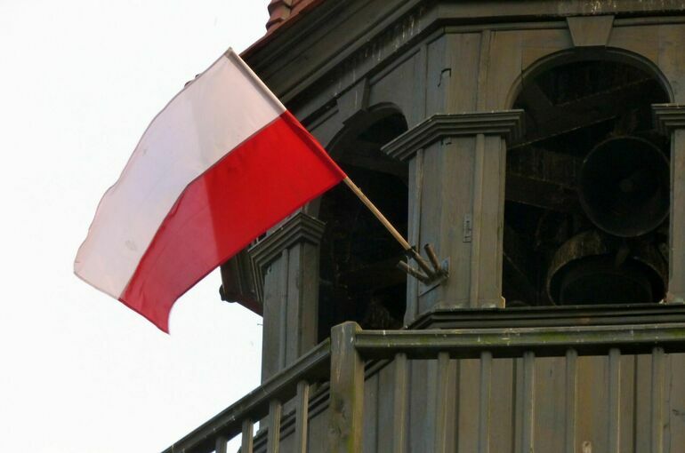 Варшава подготовит отчет о якобы причиненном в годы Второй мировой ущербе со стороны СССР