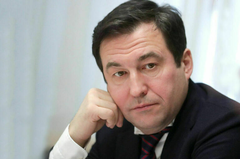 Гусев предложил увольнять из госучреждений деятелей культуры за критику спецоперации