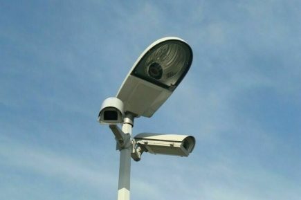В Севастополе закроют видеопотоки с городских камер видеонаблюдения