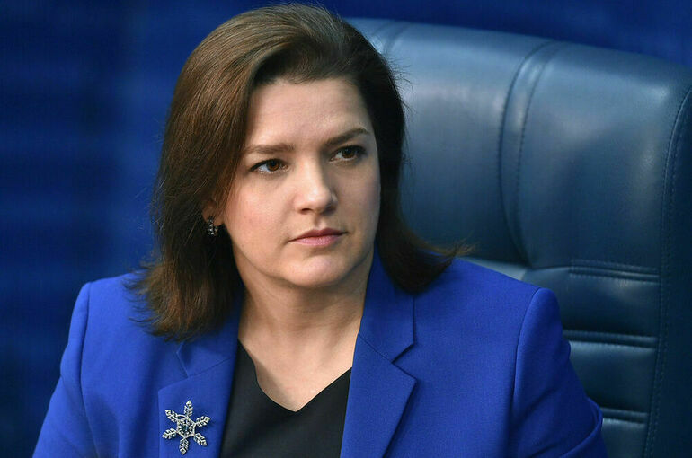 Костенко предложила изыскать средства на «детский кешбэк» в 2023 году