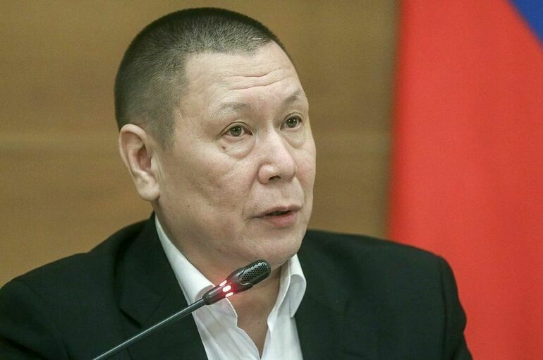 Ледков подтвердил, что в Саммите народов Арктики примут участие иностранцы