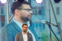 Мэр Белгорода Антон Иванов подал заявление об отставке