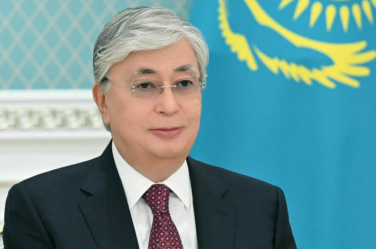 Предвыборная программа Токаева — это Справедливый Казахстан