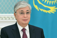 Предвыборная программа Токаева — это Справедливый Казахстан