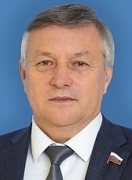 Сергей  Петрович Михайлов 