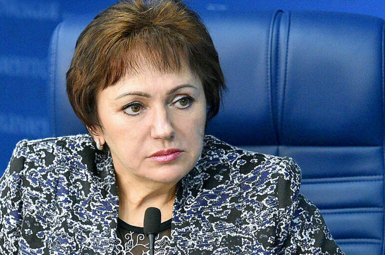 Елена Бибикова рассказала, кому оперативно повышают пенсии