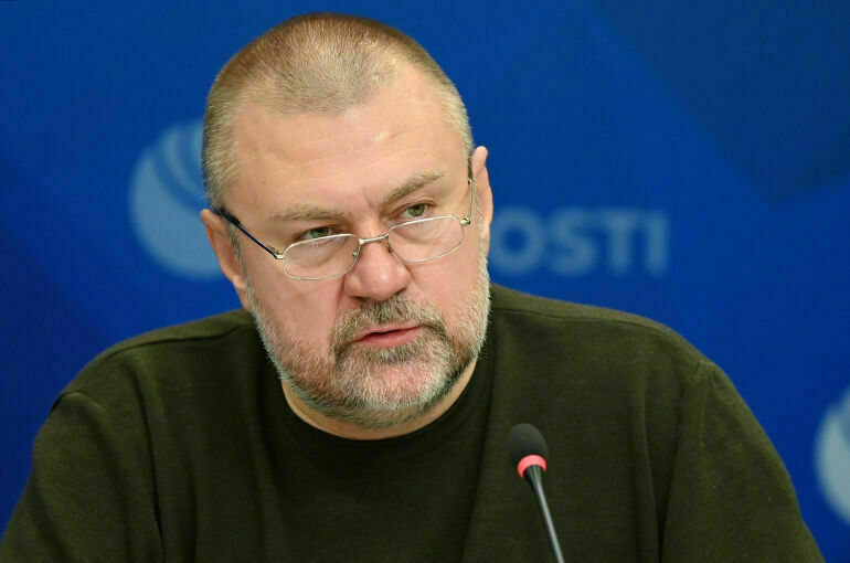 Кирилл Кабанов: После мобилизации нужно провести полный учет находящихся в запасе